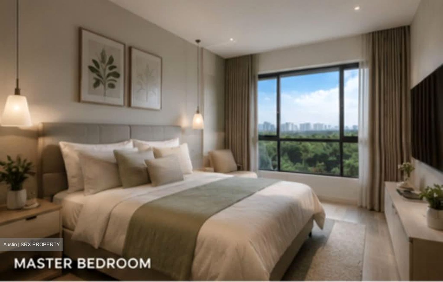 Normanton Park (D5), Apartment #560833401